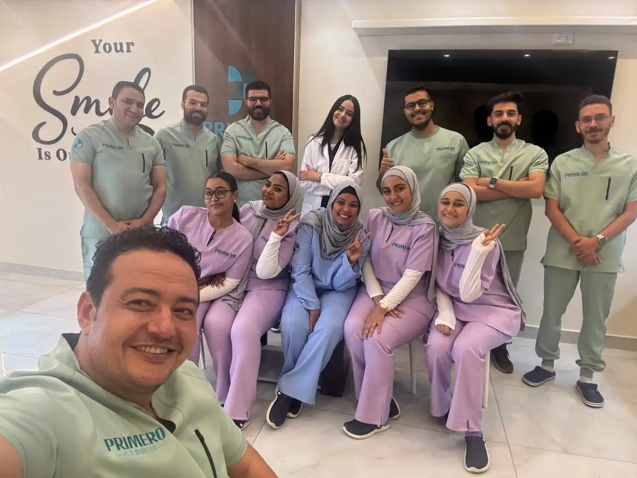 Dental Experts